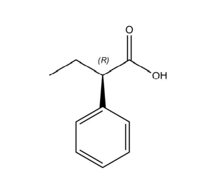 938-79-4 ；(R)-(-)-2-苯基丁酸