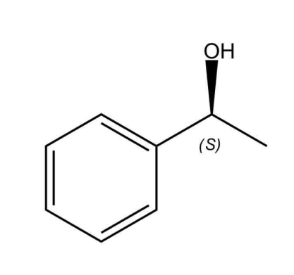 1445-91-6；(S)-(-)-1-苯基乙醇