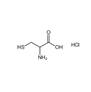 DL-半胱氨酸盐酸盐