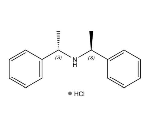 40648-92-8；(S,S)-(-)-双(α-甲苄基)胺盐酸盐