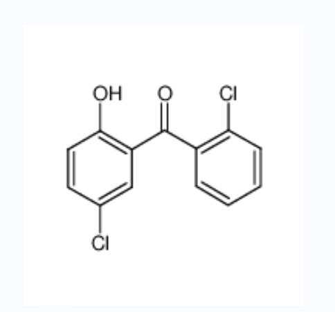 2,5-二氯-2-羟基二苯酮