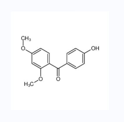 2,4-二甲氧基-4-羟基二苯甲酮