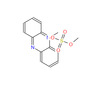 5-甲基吩嗪硫酸单甲酯盐