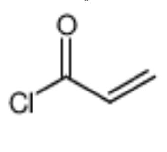 丙烯酰氯