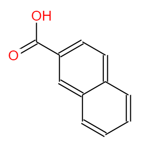 2-萘甲酸