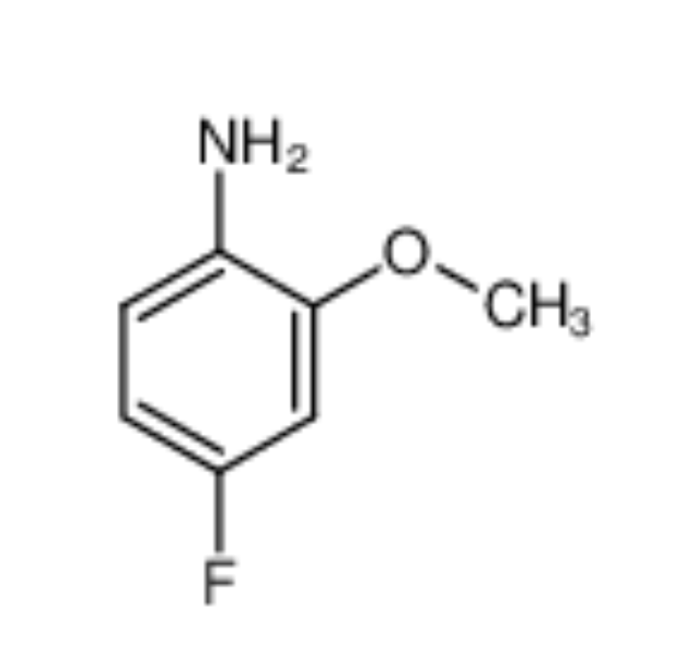 4-氟-2-邻甲氧基苯胺