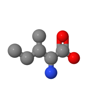 73-32-5；L-异亮氨酸