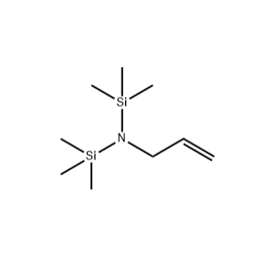 二（三甲基硅基）烯丙基胺