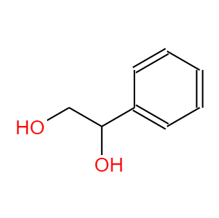 1-苯基-1,2-乙二醇