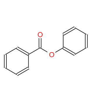 苯甲酸苯酯