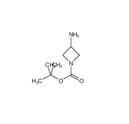 1-叔丁氧羰基-3-胺基环丁胺