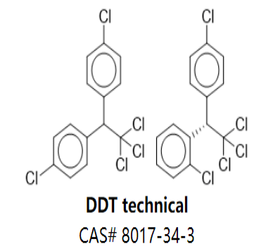 DDT technical