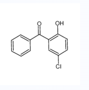 2-羟基-5-氯二苯甲酮