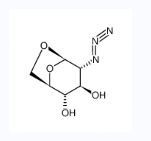 1,6-脱水-2-叠氮基-2-脱氧-BETA-D-吡喃葡萄糖