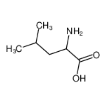 DL-亮氨酸