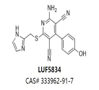 LUF5834