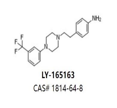 LY-165163