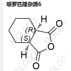 哌罗匹隆杂质6