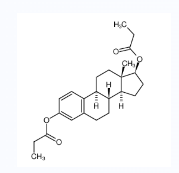 3,17-二丙酸-17-BETA-雌二酯