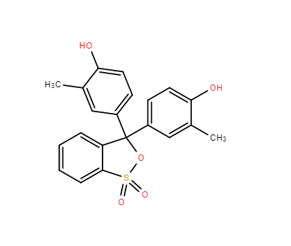 甲酚红