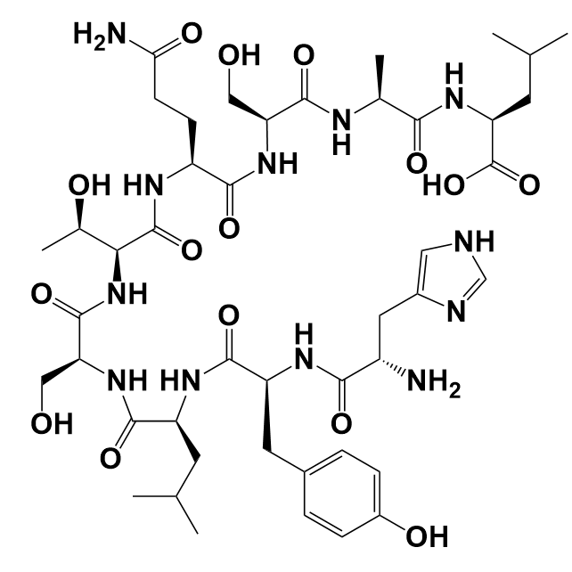 标记基因产物多肽