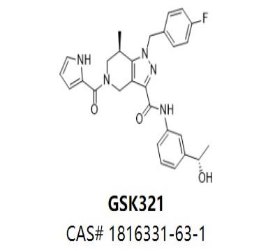 GSK321