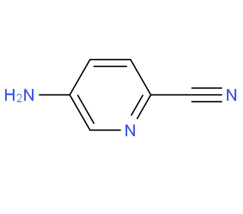 2-氰基-5-氨基吡啶