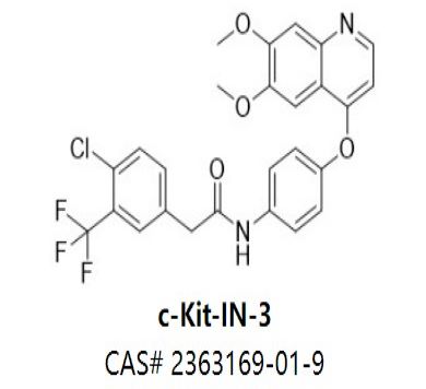 c-Kit-IN-3