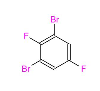 2,5-二氟间二溴苯