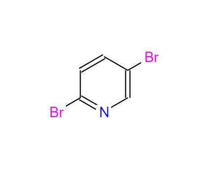 2，5-二溴吡啶