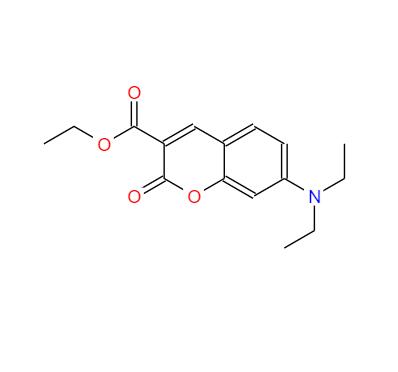 7-(二乙氨基)香豆素-3-甲酸乙酯