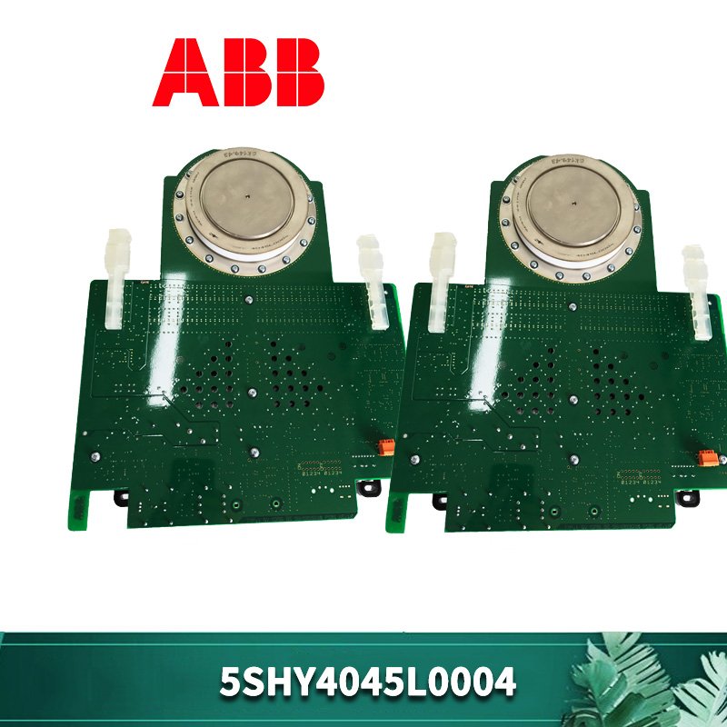 ABB-5SHY3545L0014