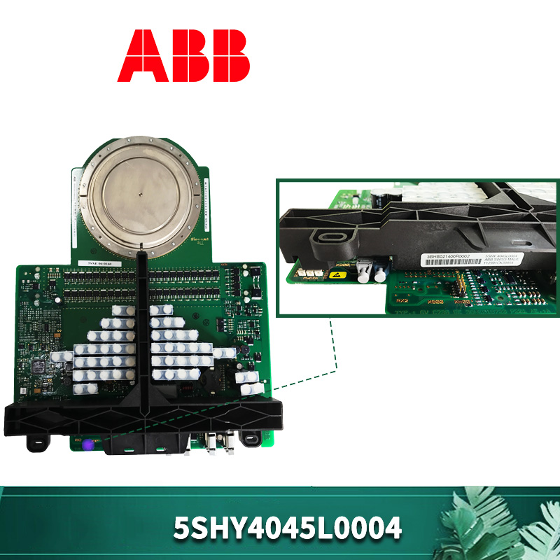 ABB-5SHY3545L0014