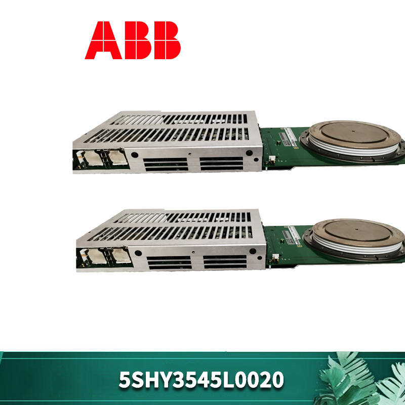 ABB-5SHY3545L0009