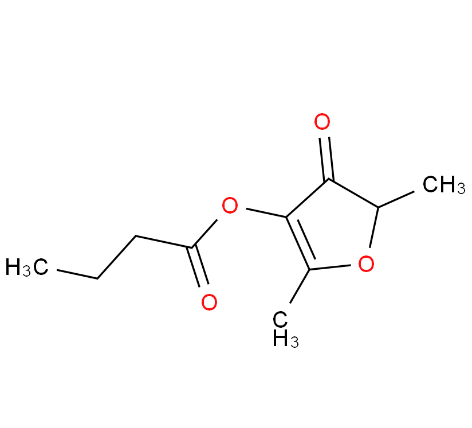 呋喃酮丁酸酯