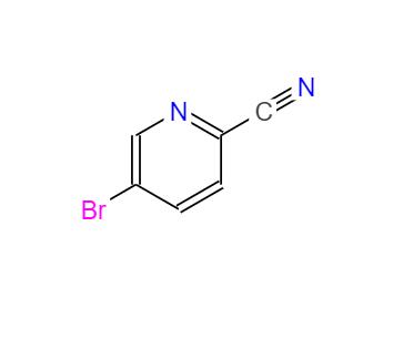 5-溴-2-氰基吡啶