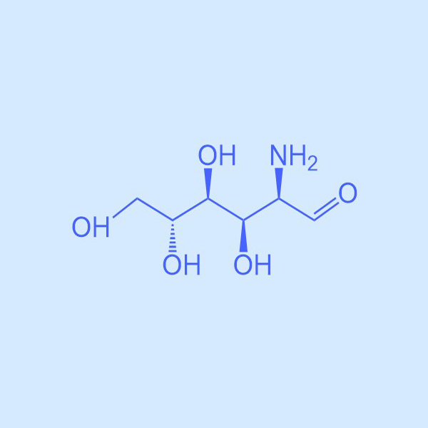 葡萄糖-氨基