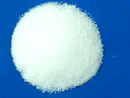 供：聚丙烯酰胺钾盐KPAM