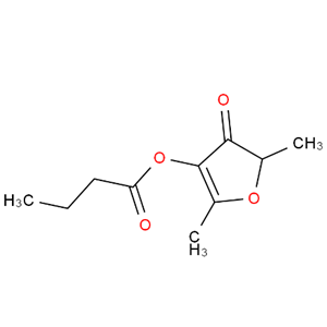 呋喃酮丁酸酯