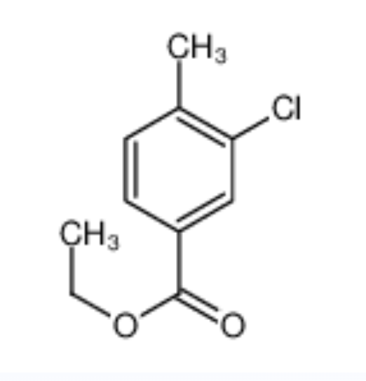 3-氯-4-甲基苯甲酸乙酯