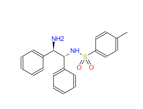 (1R,2R)-(-)-N-(对甲基苯磺酰基)-1,2-二苯基乙二胺