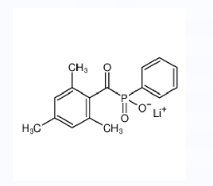 苯基(2,4,6-三甲基苯甲酰基)磷酸锂盐