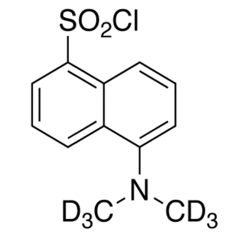 丹磺酰氯-d6