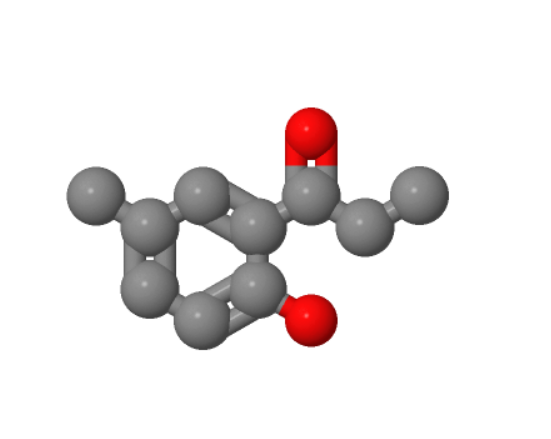 1-(2-羟基-5-甲基苯基)-1-丙酮