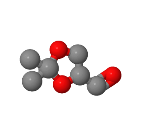 (S)-2,2-二甲基-1,3-二氧戊环-4-甲醛