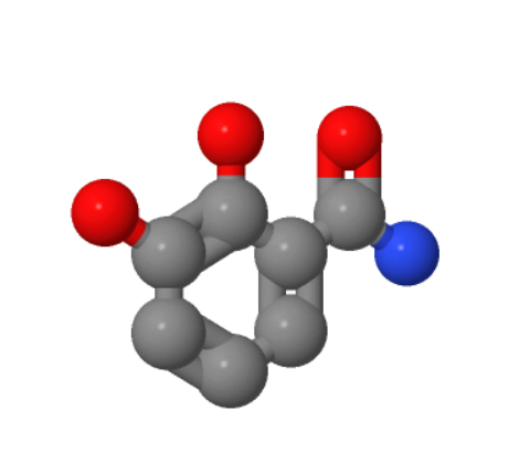 2,3-DIHYDROXYBENZAMIDE