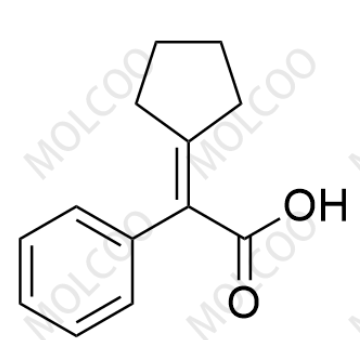 格隆溴铵杂质5