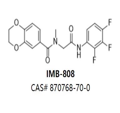 IMB-808