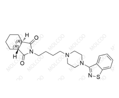 哌罗匹隆杂质3