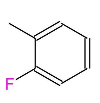 2-氟甲苯